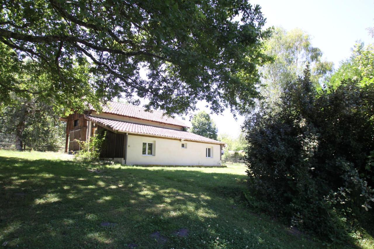 2 Coeurs 2 Landes Apartment Garrosse ภายนอก รูปภาพ