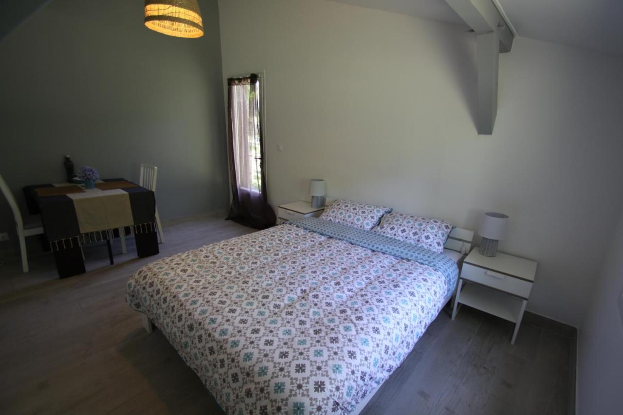 2 Coeurs 2 Landes Apartment Garrosse ภายนอก รูปภาพ