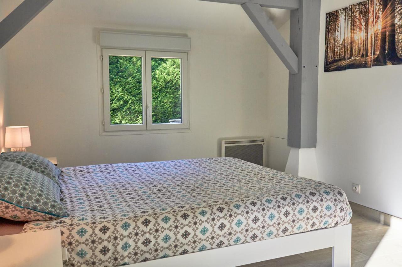 2 Coeurs 2 Landes Apartment Garrosse ภายนอก รูปภาพ